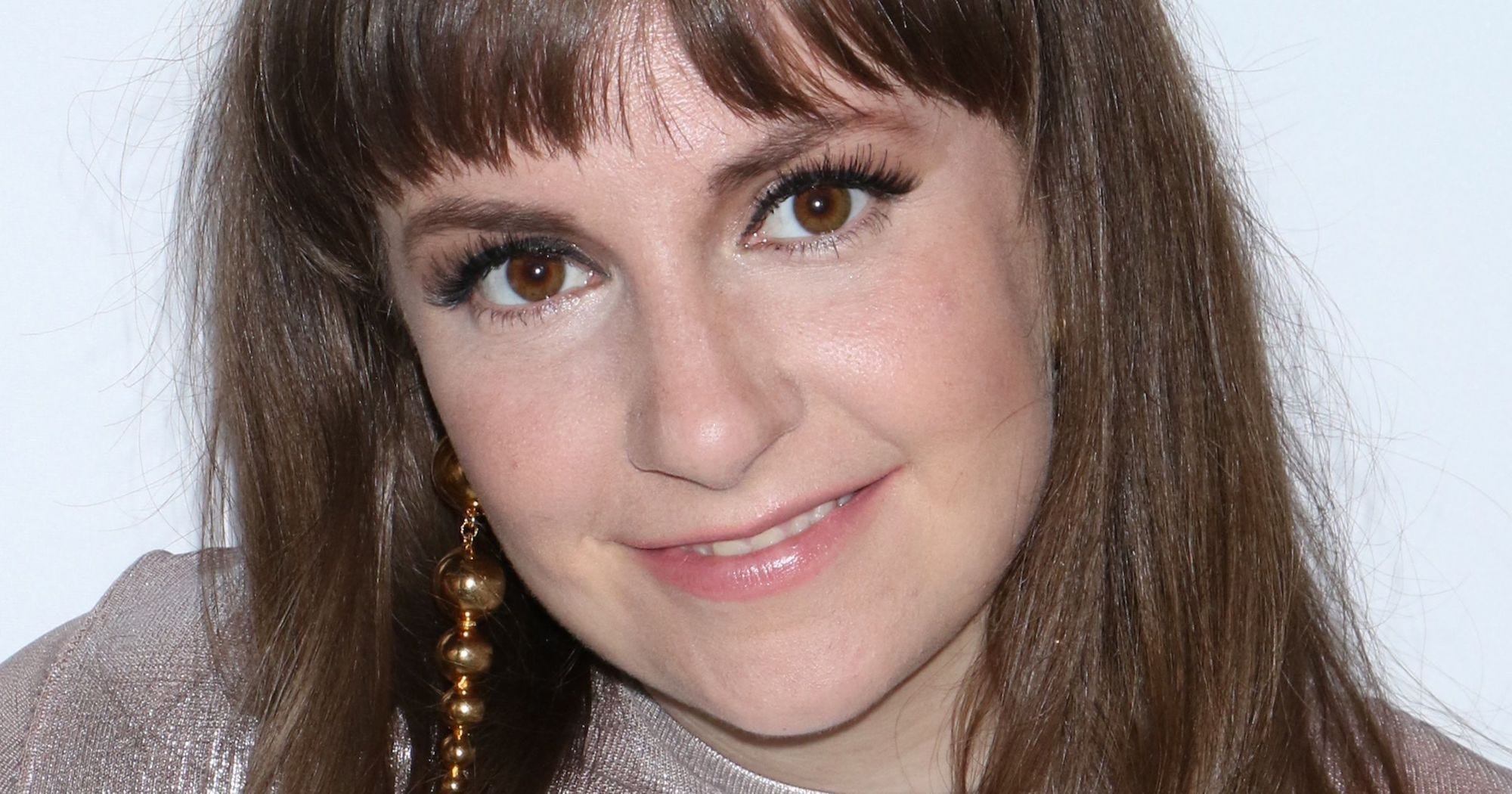 Lena Dunham Cancels Lenny Letter Tour Health Reasons