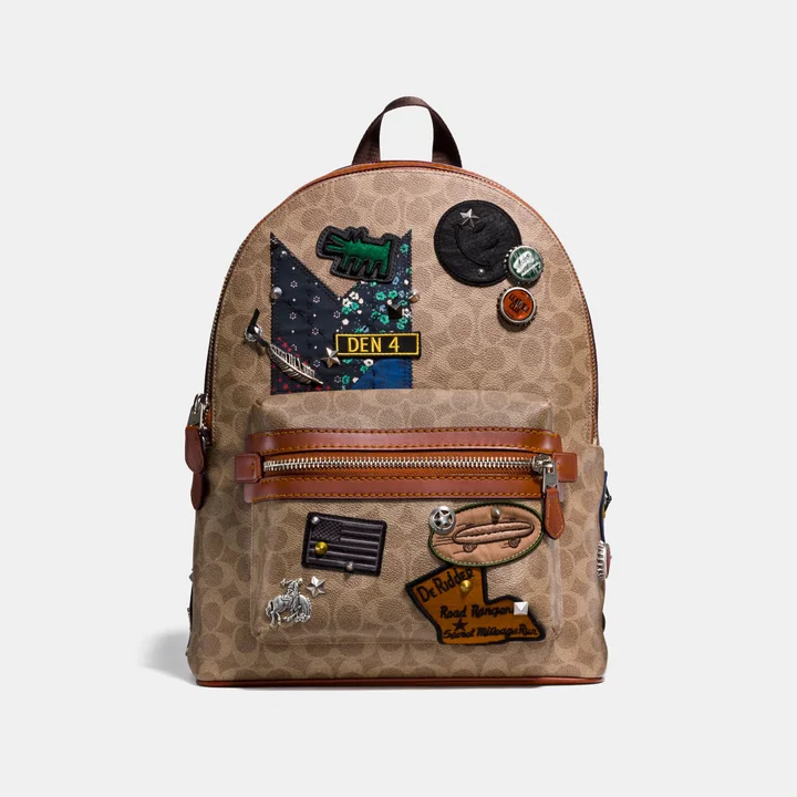 Coach x Keith Haring Signature Collection Top Picks display picture 2