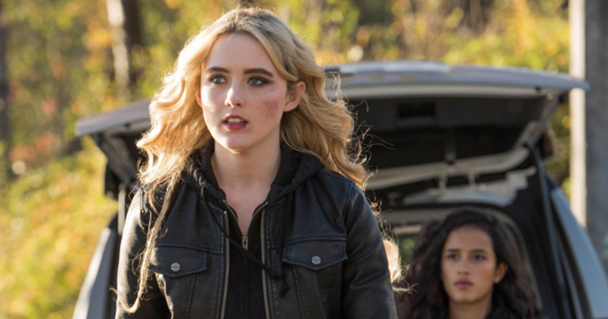 Up-And-Coming Young Actresses Under 30 To Watch In 2018