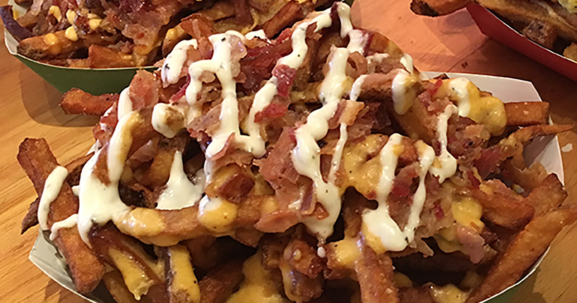 Trendy NYC Restaurants For InstagramWorthy Food 2018