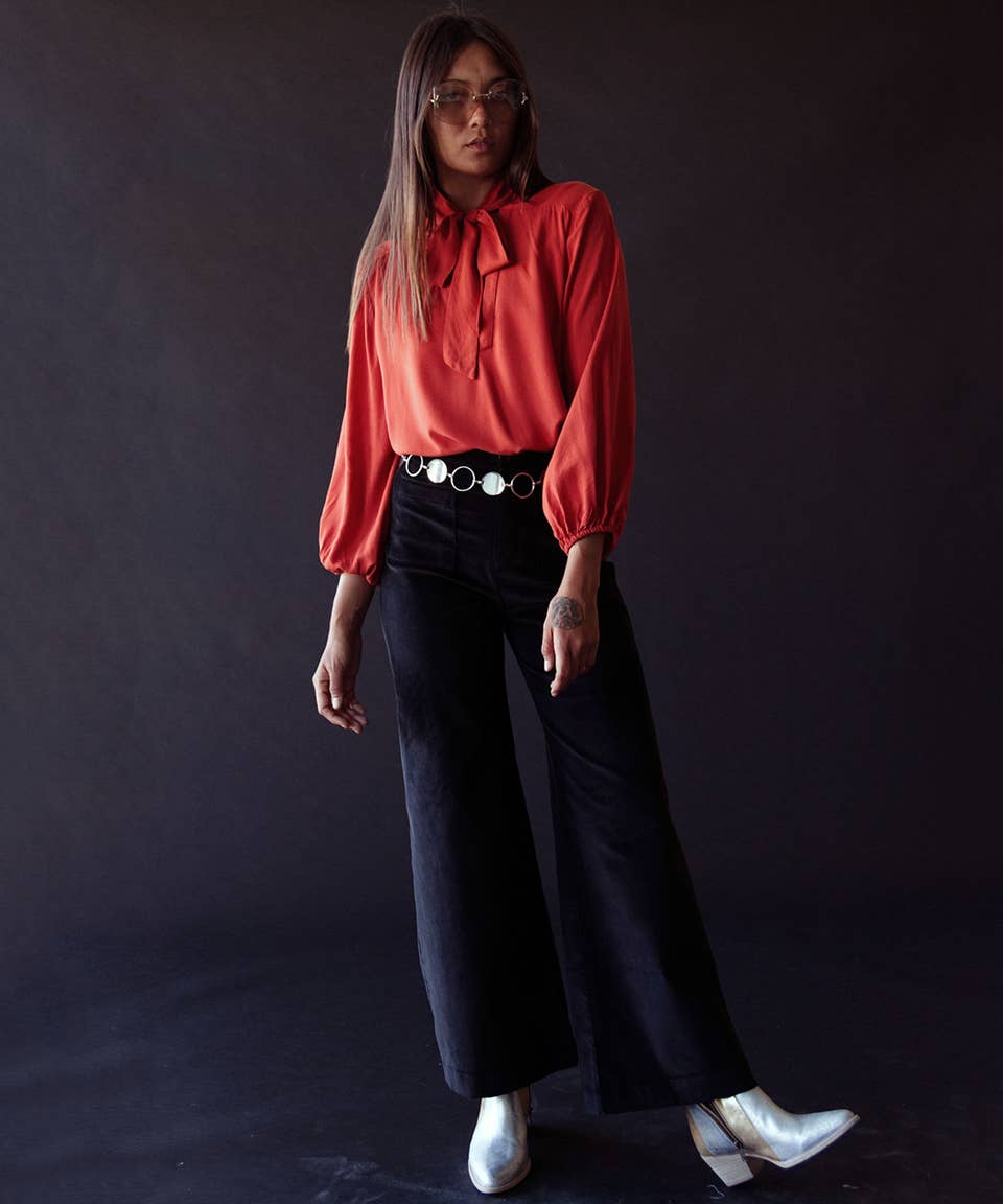 70s Fashion Trend - Fall 2017 Best 70s Clothing Styles