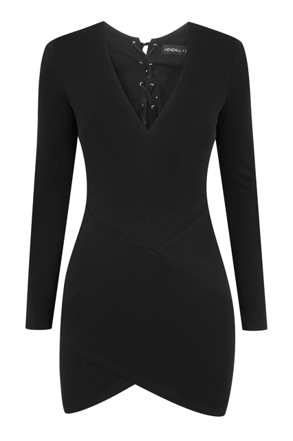 Kendall Kylie Jenner Topshop Holiday Collection