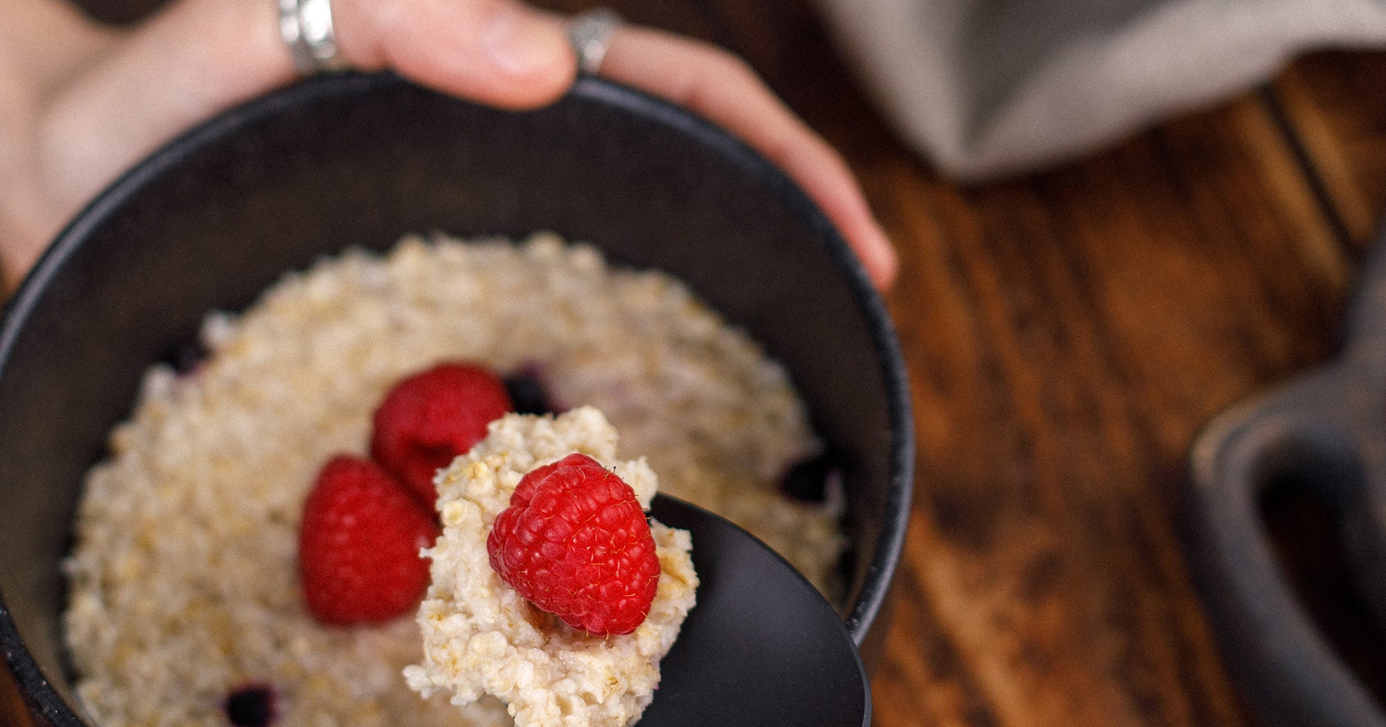 Jennifer Garner Shared Her Oatmeal Recipe On Instagram