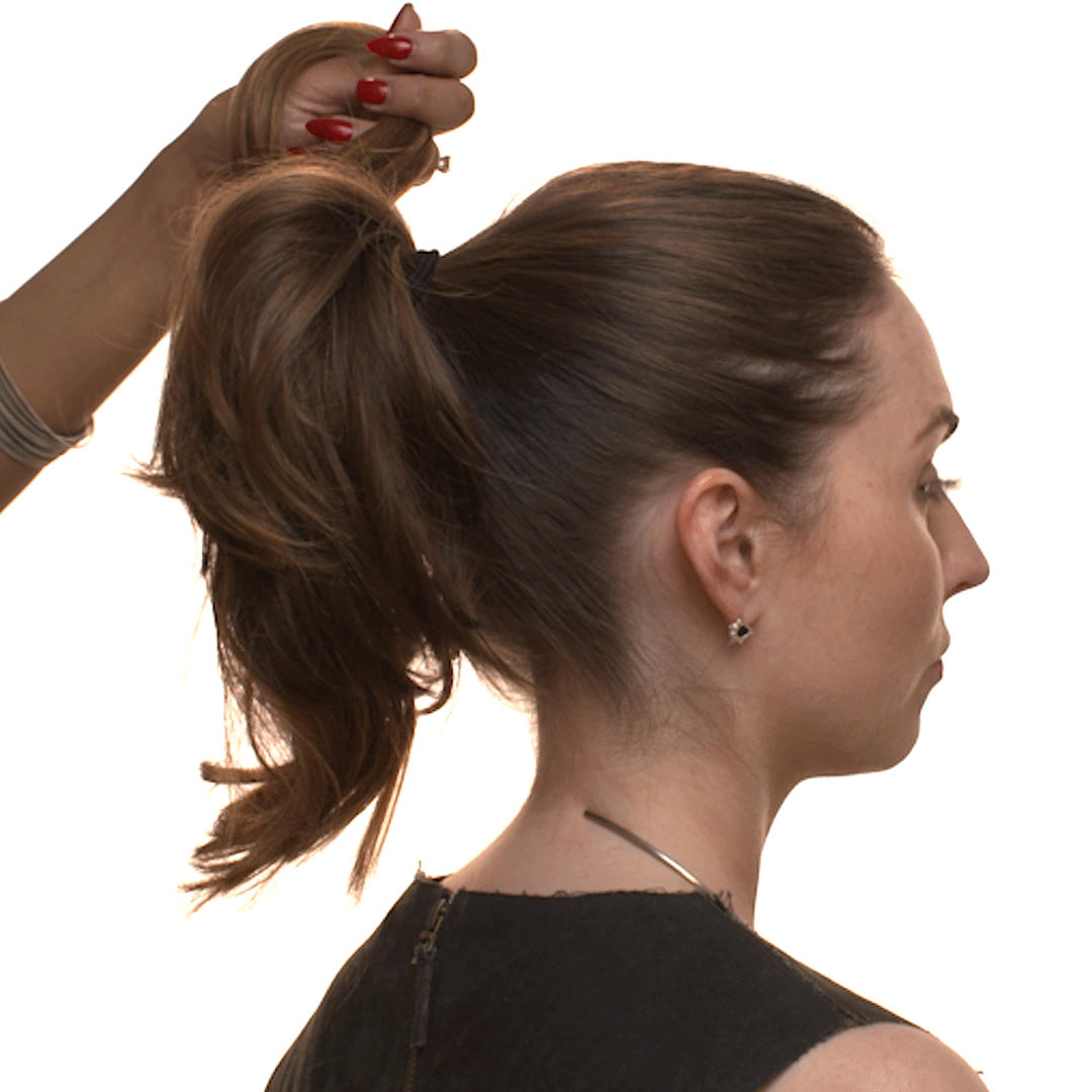 Half Up Half Down Hair Tips Ariana Grande Ponytail Half Up Half Down Hair Tips Ariana Grande Ponytail