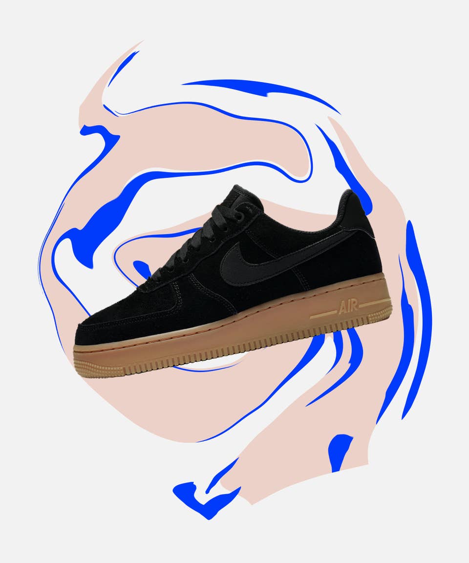 trainers dropping soon