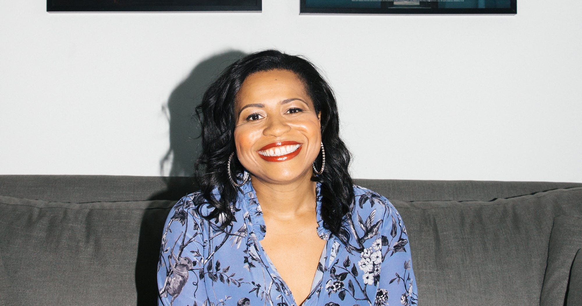 Power TV Series Courtney Kemp How To Be A Showrunner