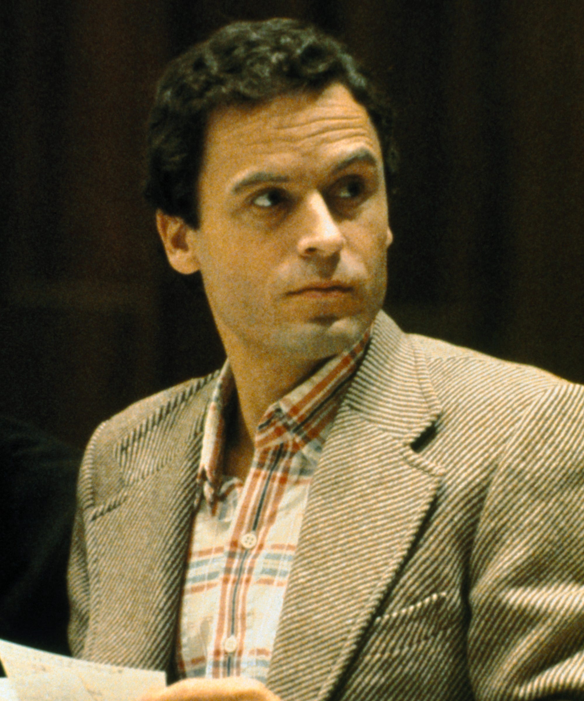 Antwort What does Ted Bundy look like? Weitere Antworten – What did Ted ...