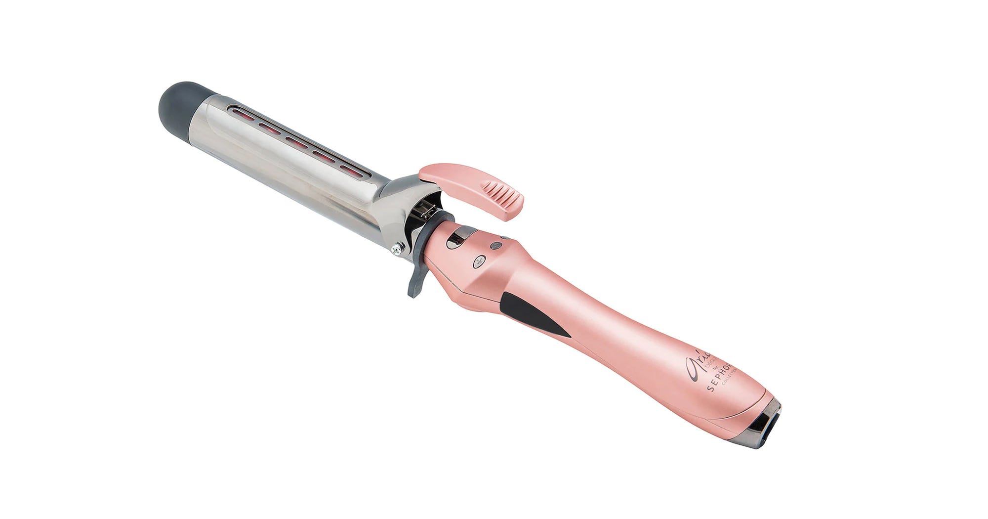 Best Curling Iron For All Hair Types 2018 Reviews