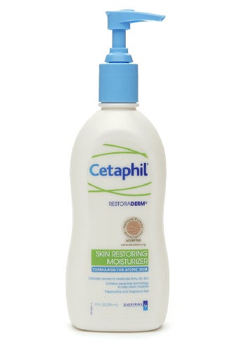 cetaphil summer cream