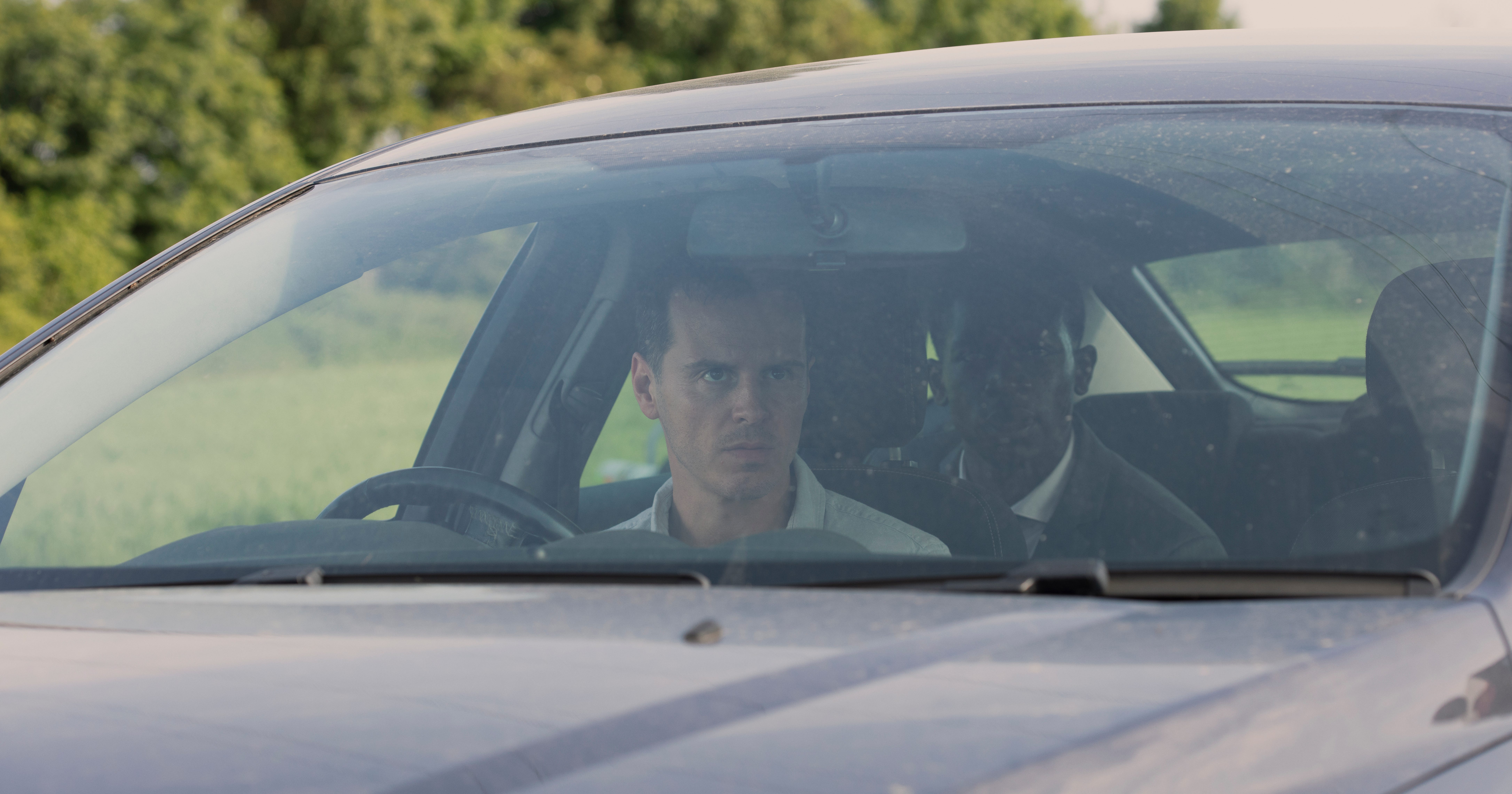 Black Mirror Saison 5 épisode 2 Black Mirror Season 5 Episode 2 Recap: Smithereens