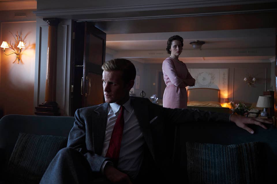 The Crown Season 2 Recap Episodes Guide Netflix Binge