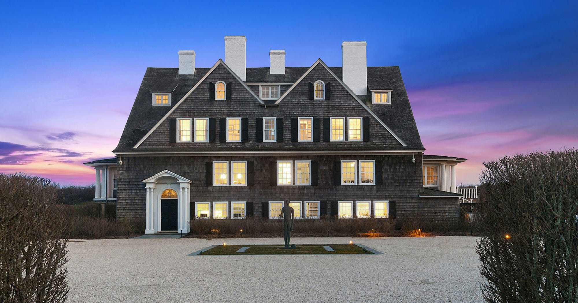 Most Expensive Vacation Homes In America Trulia List