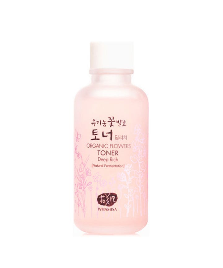 Korean Beauty Skin Care Trend 7 Layer Toner Method