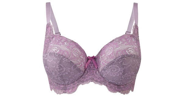 Bras For Big Breast - Plus Size Bra, Large Cup Size, DD