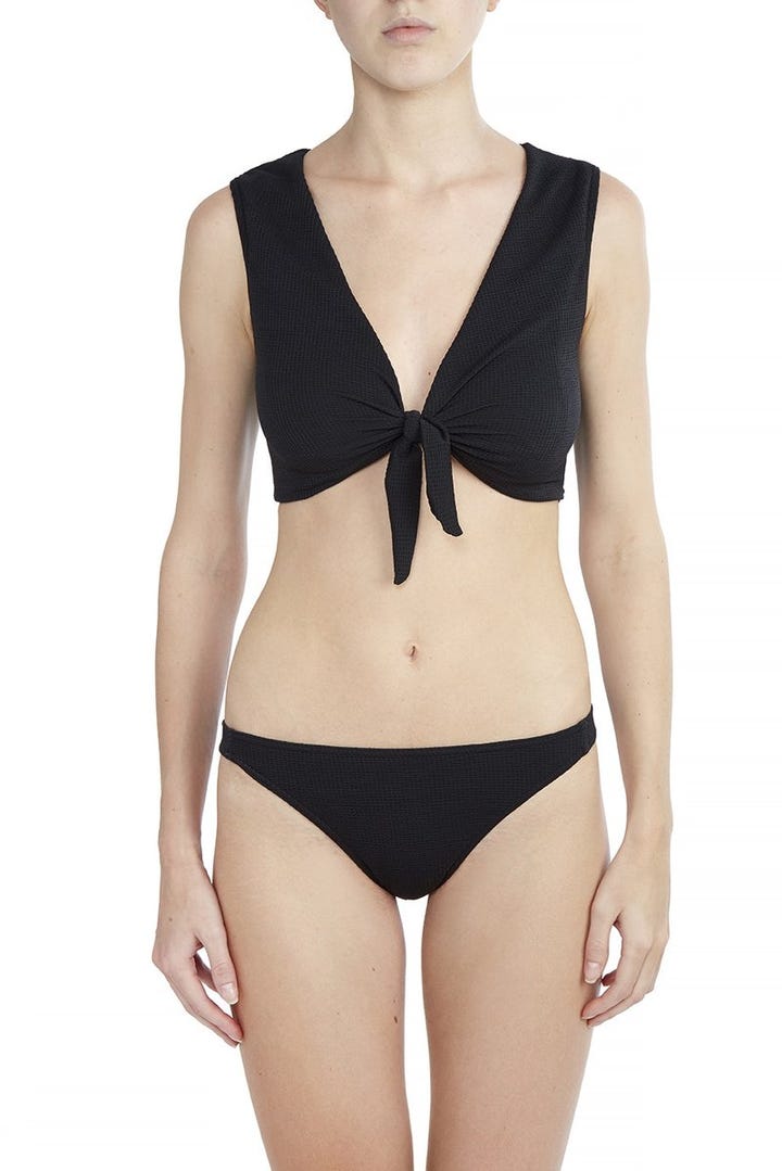 Most Supportive Bikini Tops For Big Breasts 2018