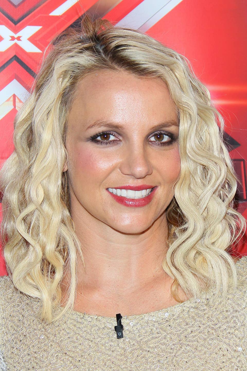 Britney Spears Lipstick Lipstutorial Org