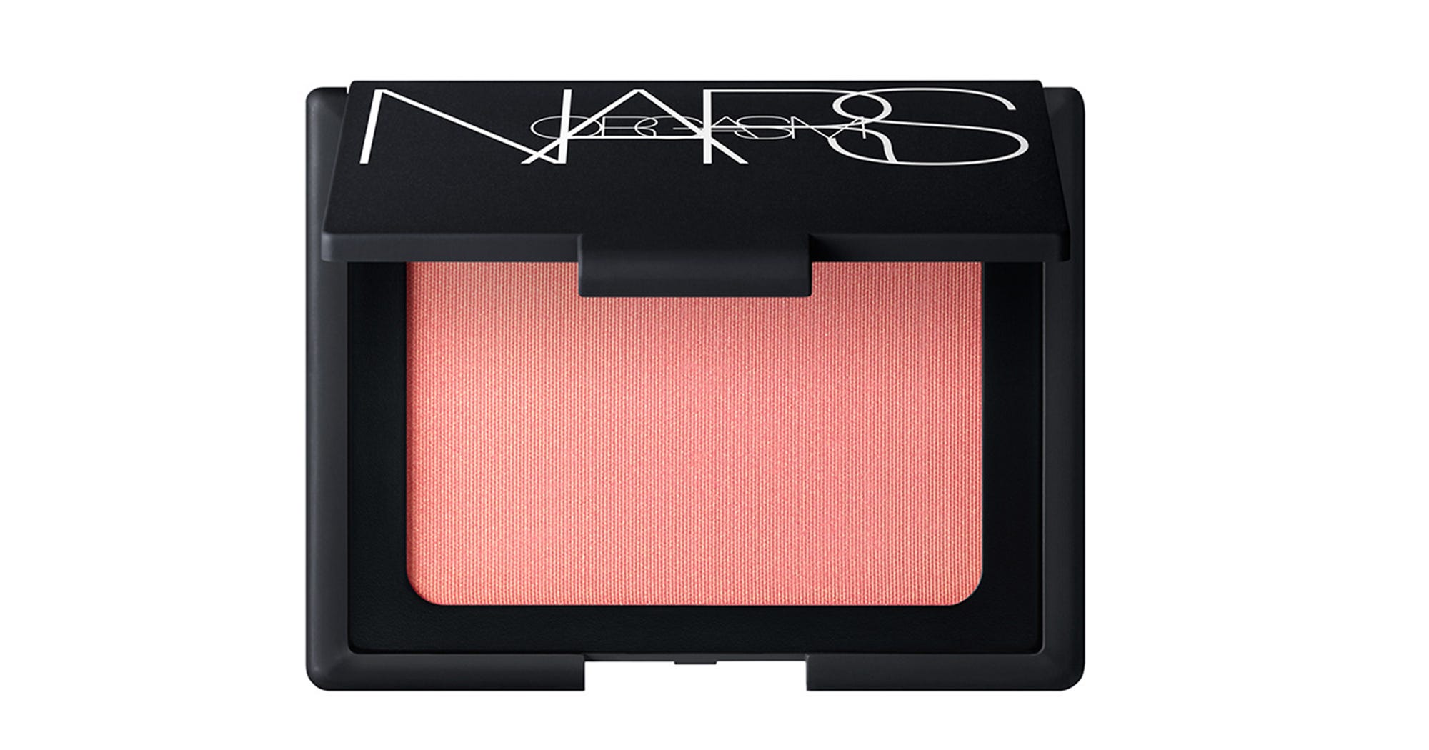NARS Orgasm Blush Liquid Formula New Summer