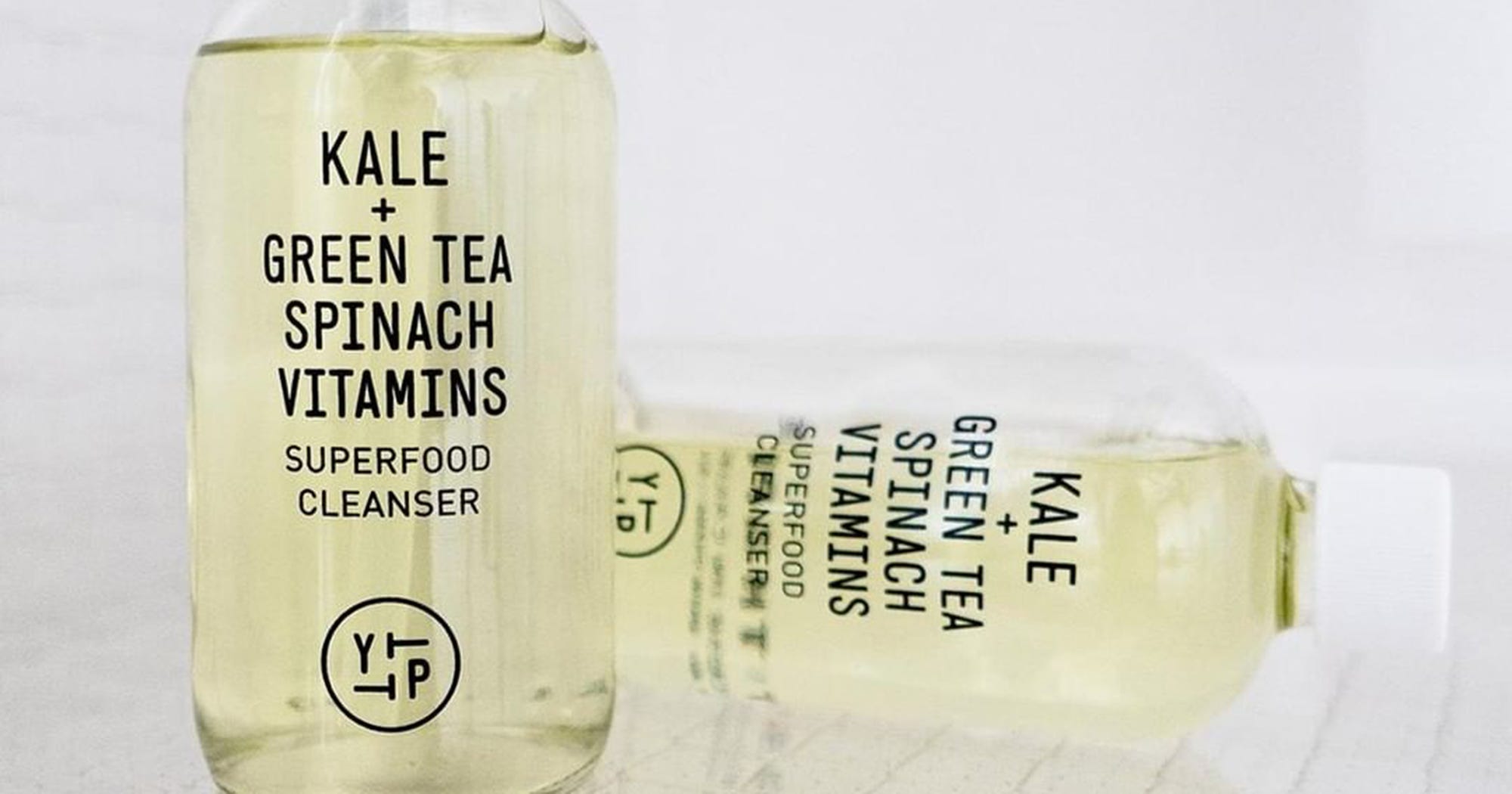 Best Organic Natural Face Wash Cleansers For Clean Skin