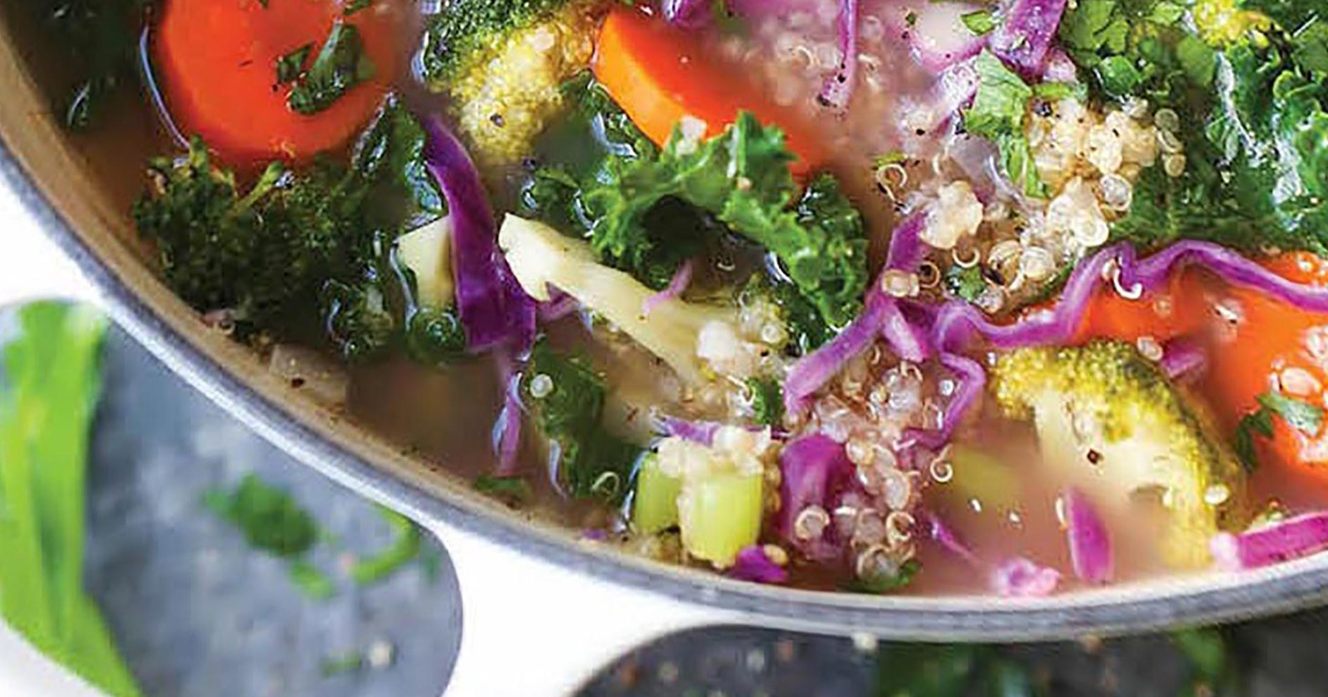 How To Cook Quinoa Guide Recipe Cooking Tips