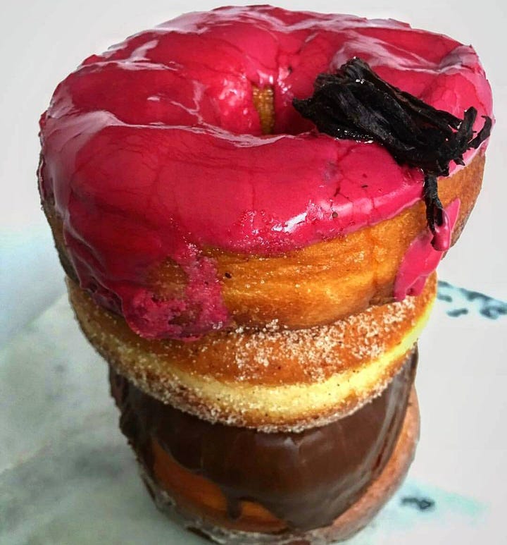 Best Desserts NYC Dessert Near Me New York Restaurant