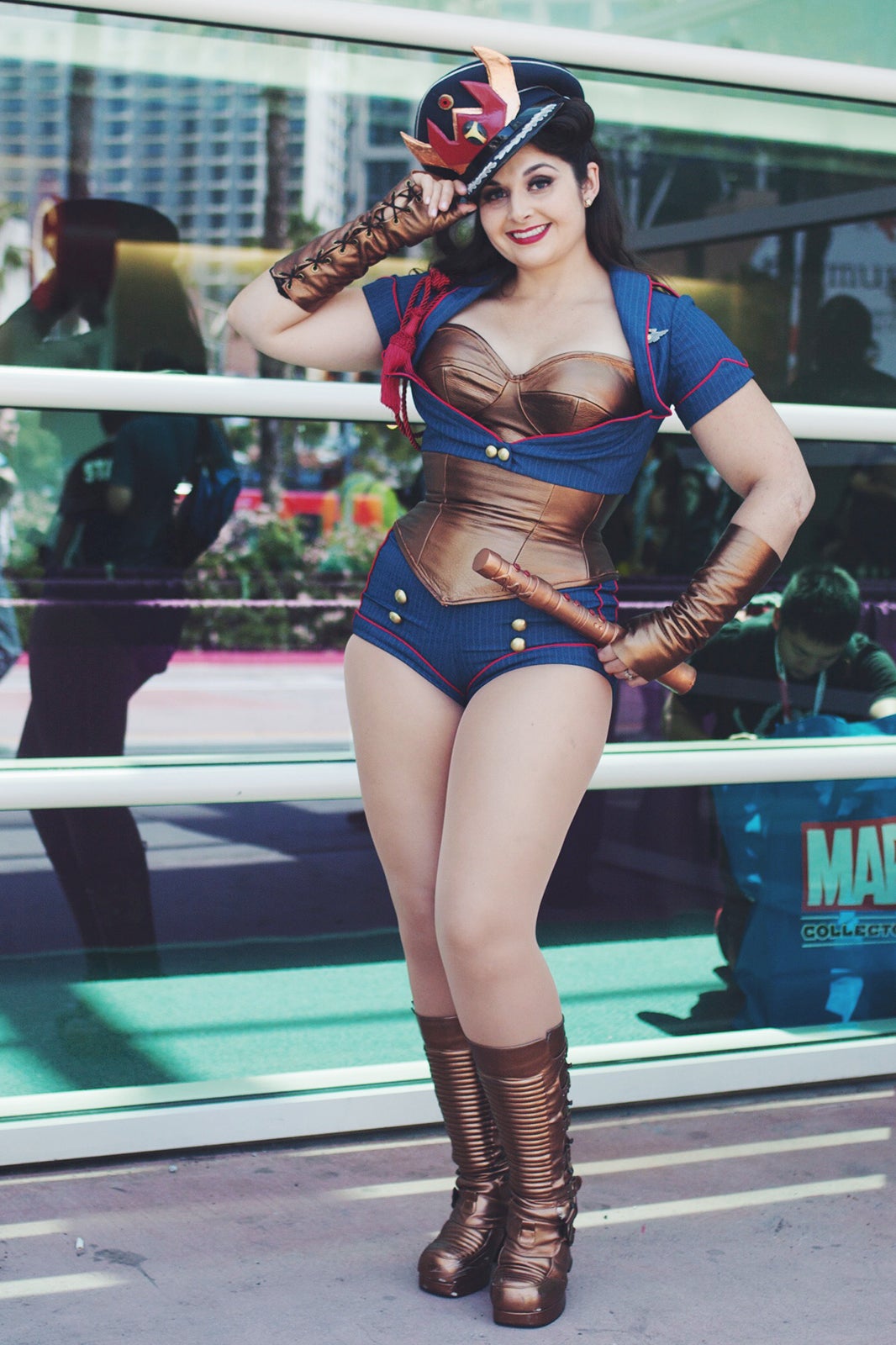 Bighot Bombshell