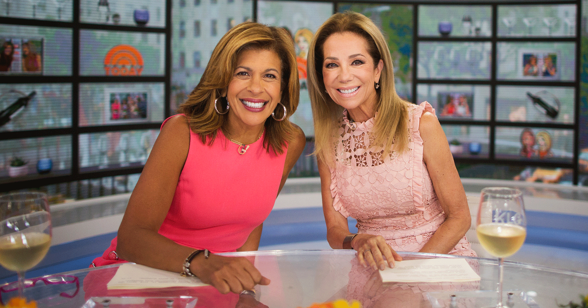 Kathie Lee Gifford Leaving The Today Show NBC