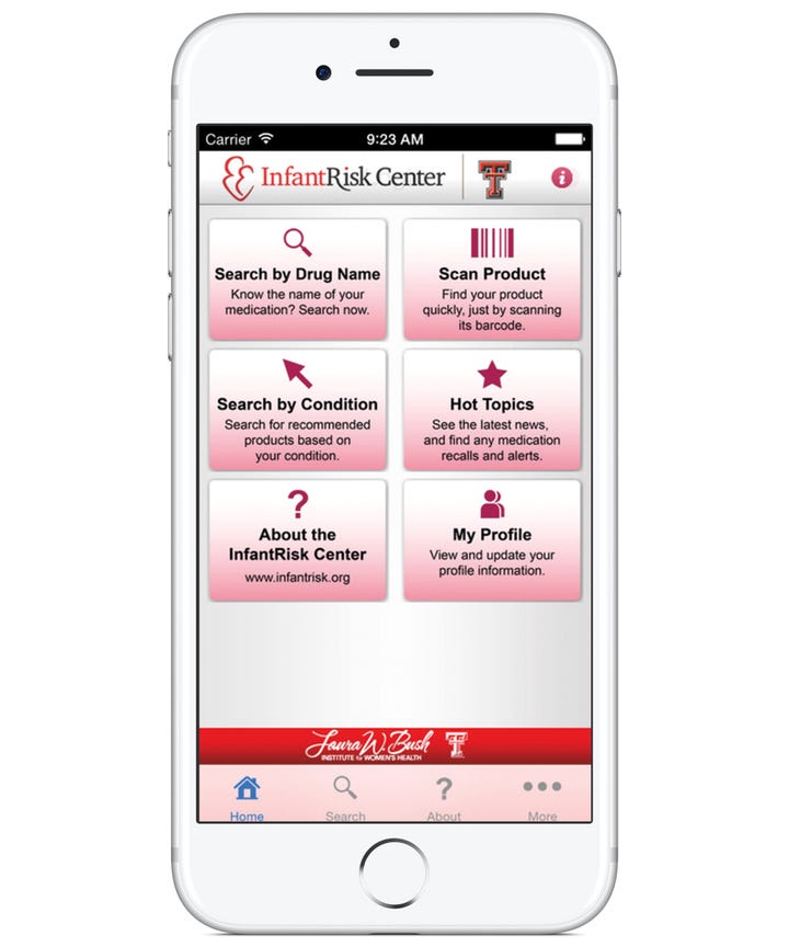 Best Pregnancy Apps Fetal Development, Symptoms, More