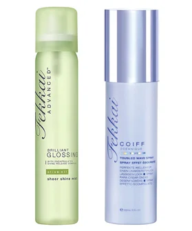 Fekkai Shampoo Hair Color And Styling Products 2012