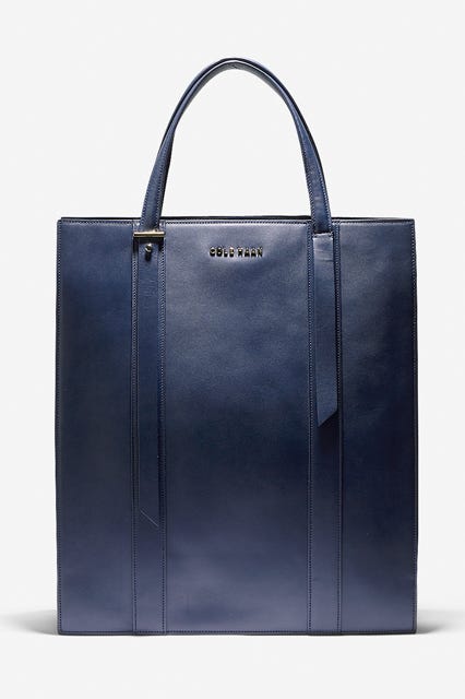 structured work tote