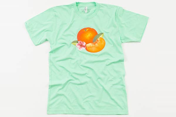 Phoenix Merchandise - Cool Band Tees
