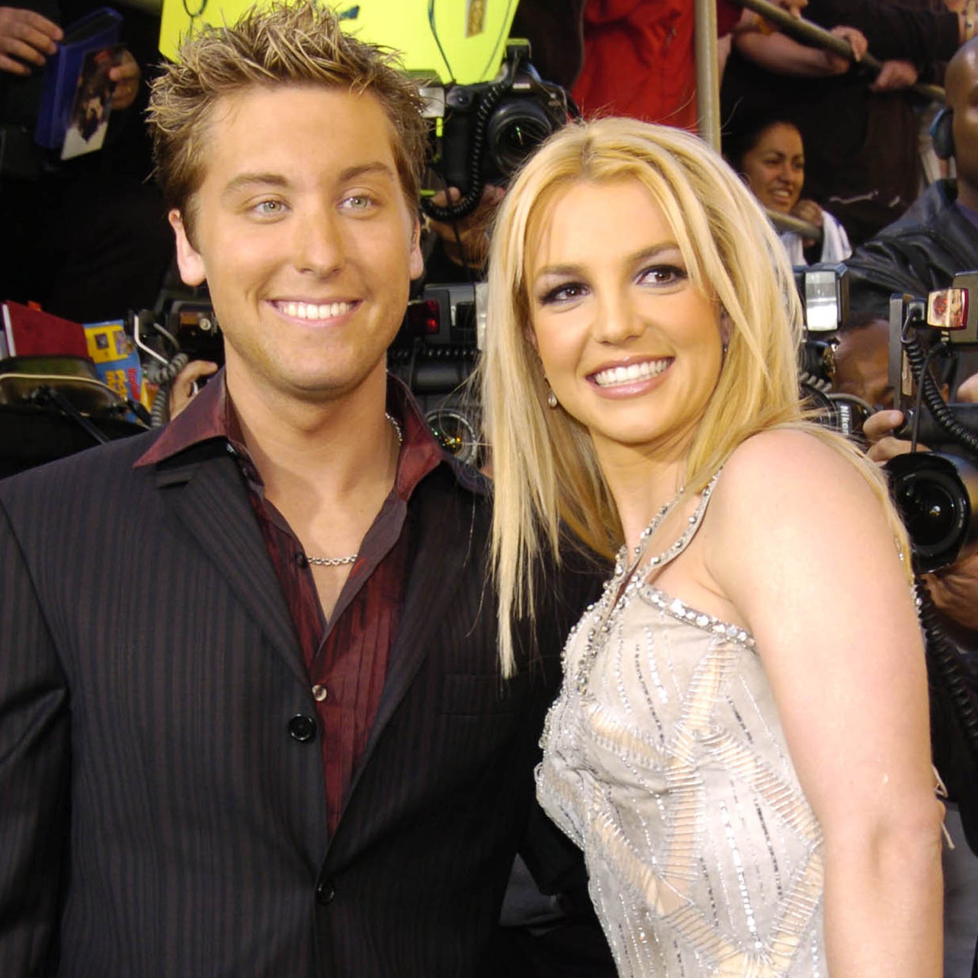 2022 New Does Britney Spears Have Any Friends britney spears dad now