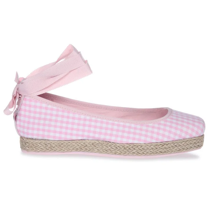 Ballerine Butterfly Twist Nicola - Scarpe Donna Comode, Tacco Piatto, Chiusura Slip-on, Per Tutti I Giorni