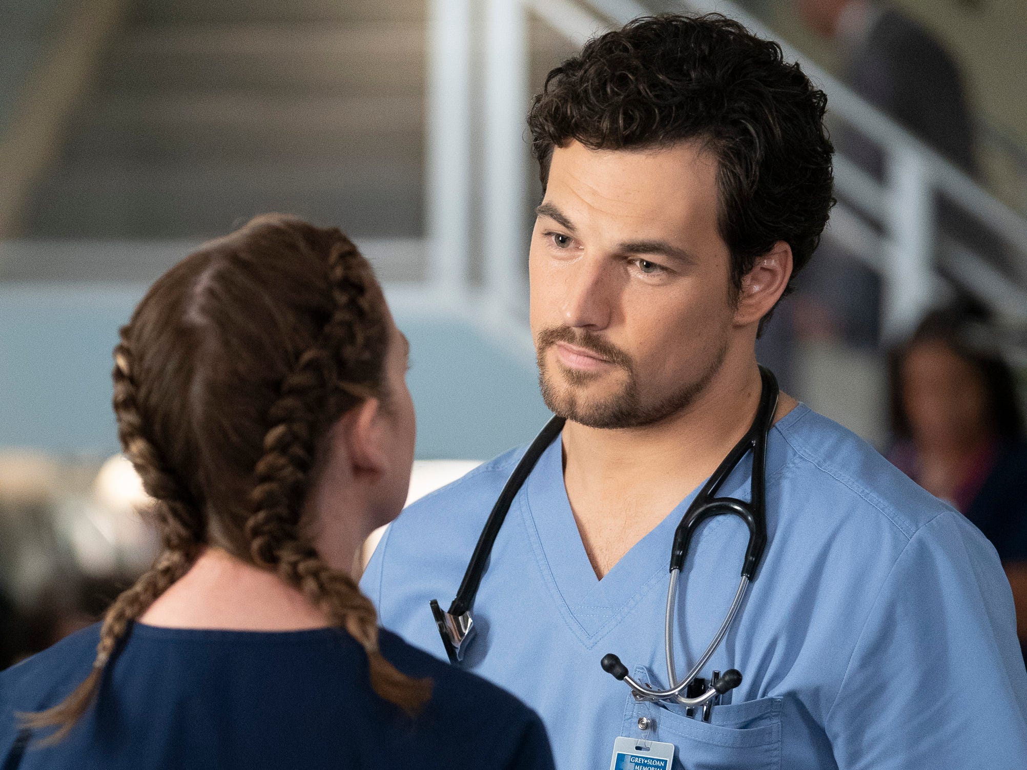 Grey's Anatomy Saison 15 Episode 1 Grey's Anatomy Saison 15 Ep 9 - obecalculate