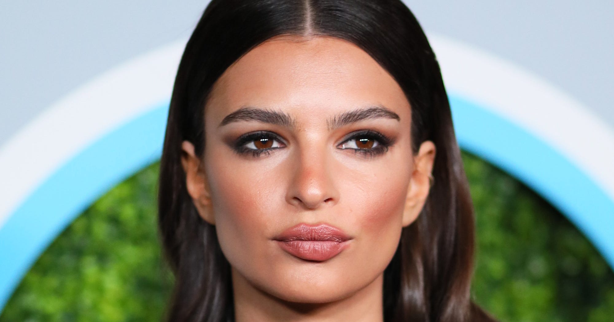 Emily Ratajkowski Instagram Criticism Hair Beauty