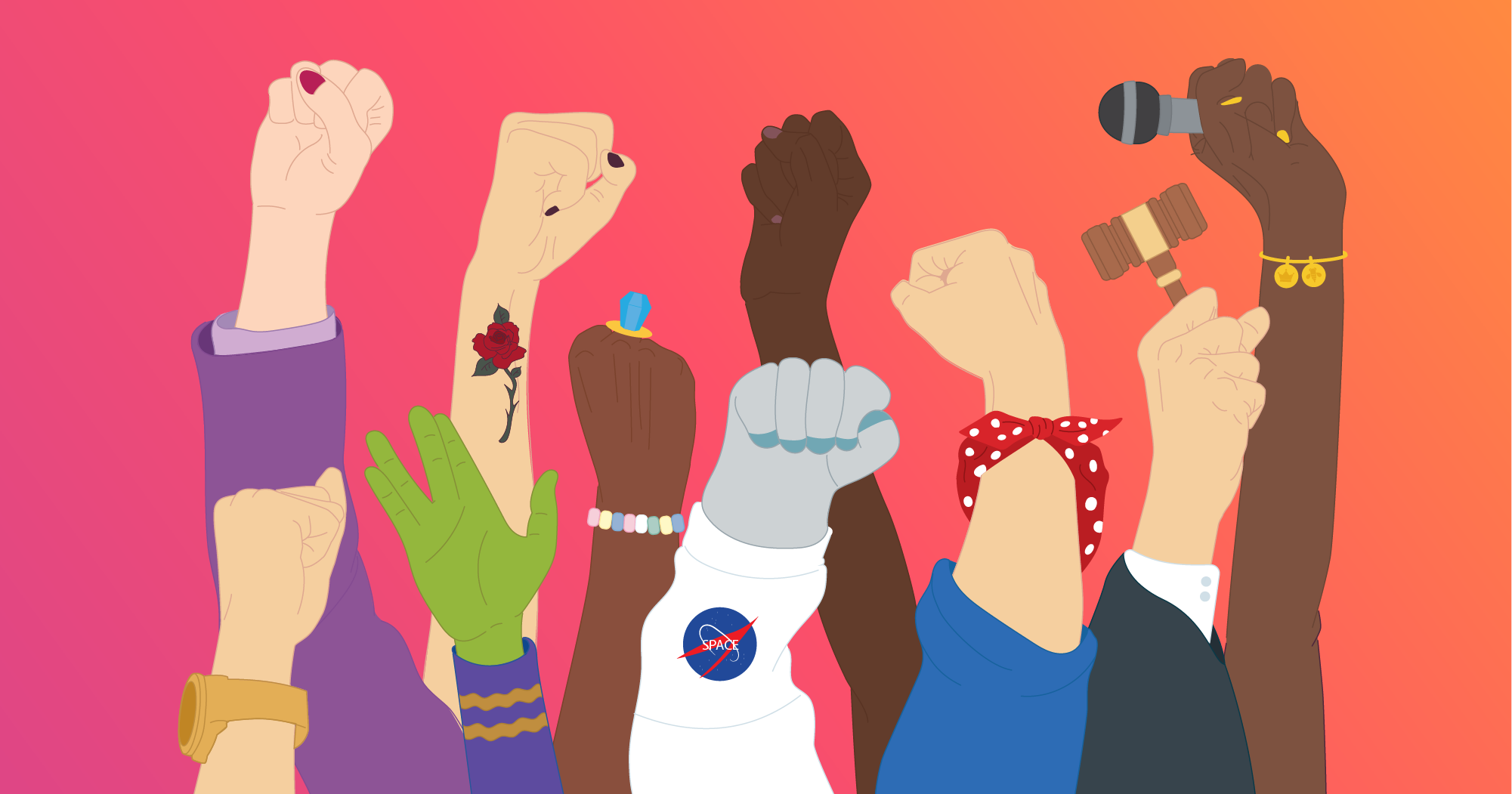 Tinder Fund Her Cause Donate International Womens Day