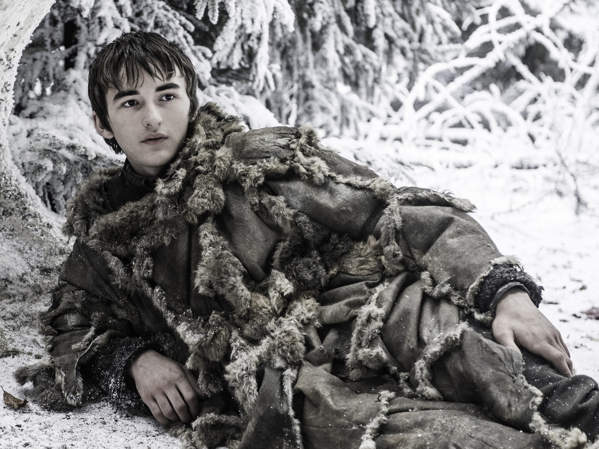 Game Of Thrones Season 6 Finale Recap Winds Of Winter