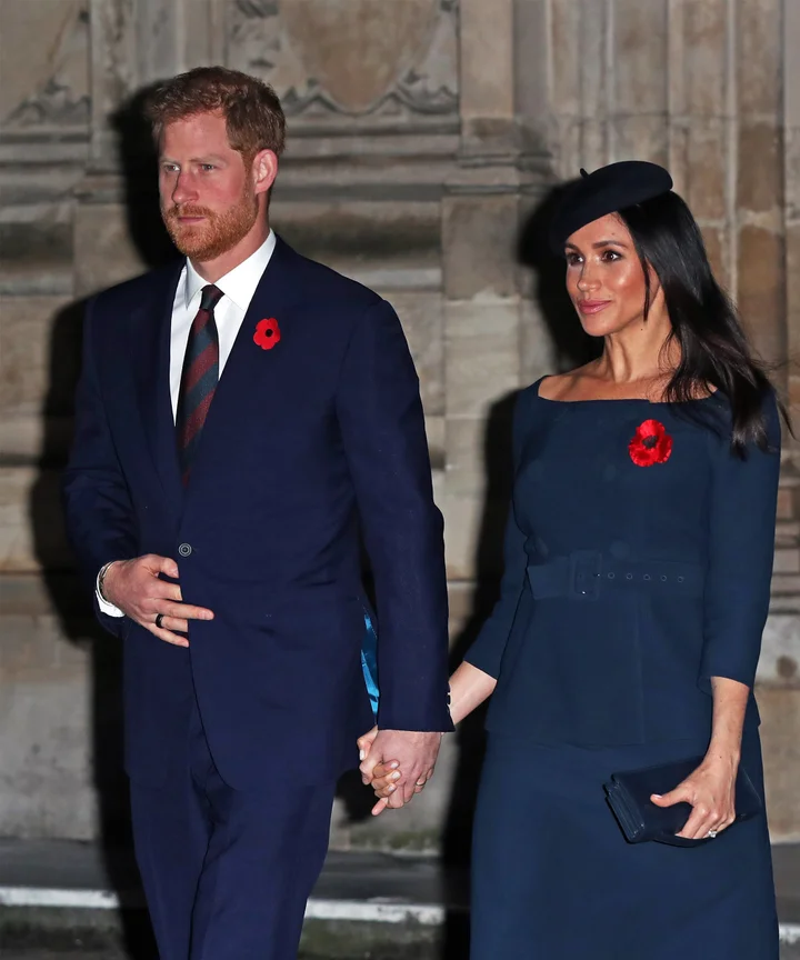 Inside Frogmore Cottage Meghan Harry Windsor House