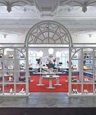 Loub-open