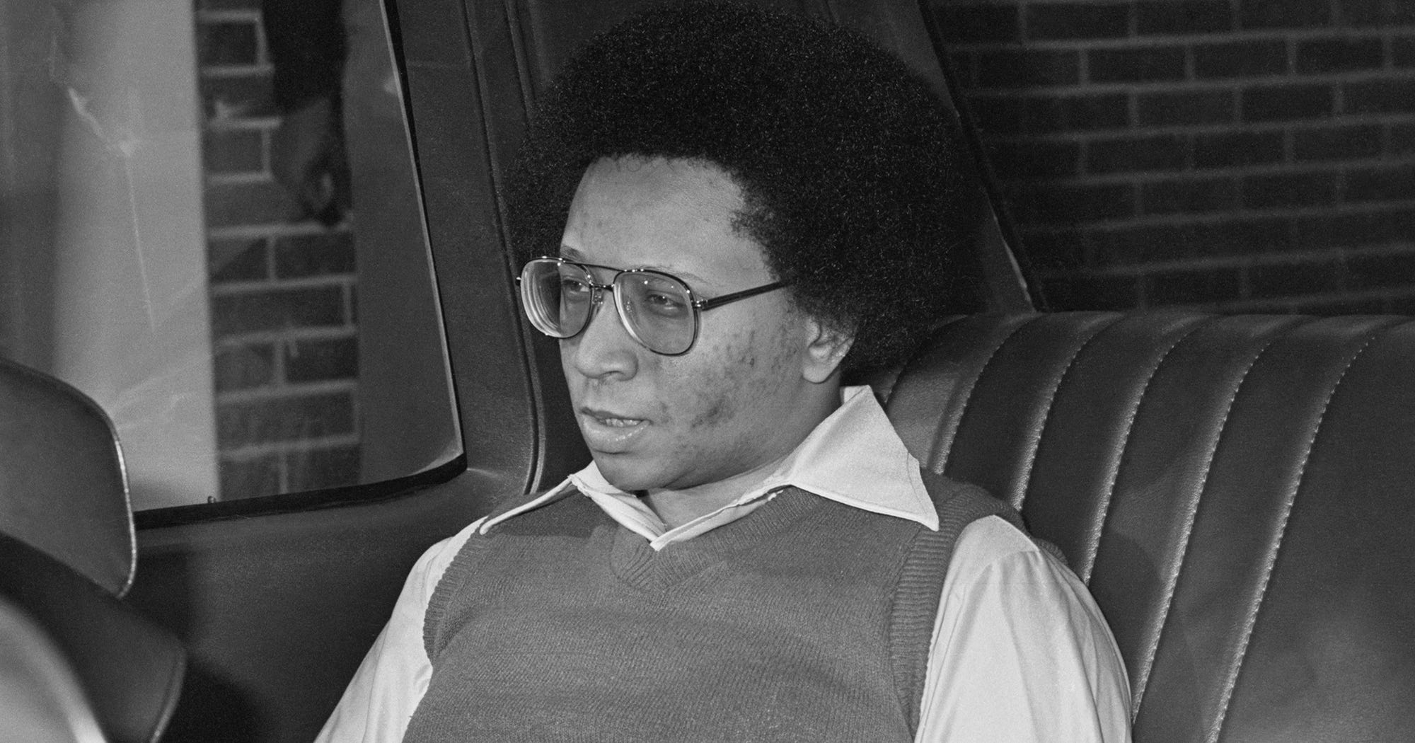 Where Is Real Wayne Williams From Mindhunter S2 In 2019