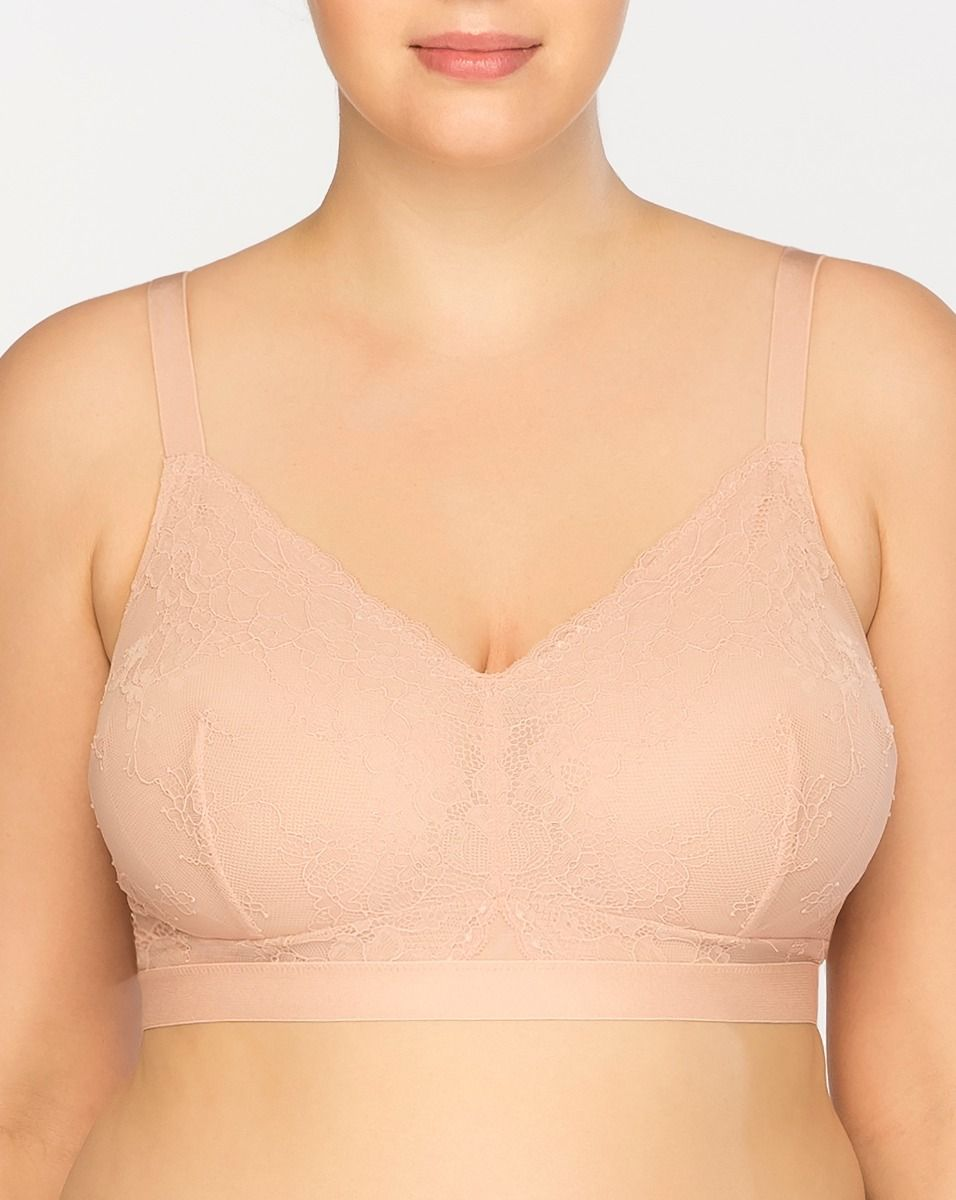 Best Bralettes For Big Breasts, Busty Women