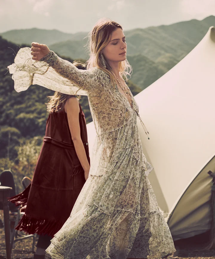 free people festival dress Size - 3XL main image 0