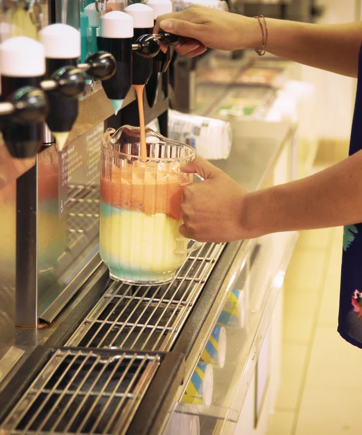 7 Eleven Slurpee Bring Your Own Cup Day 2017