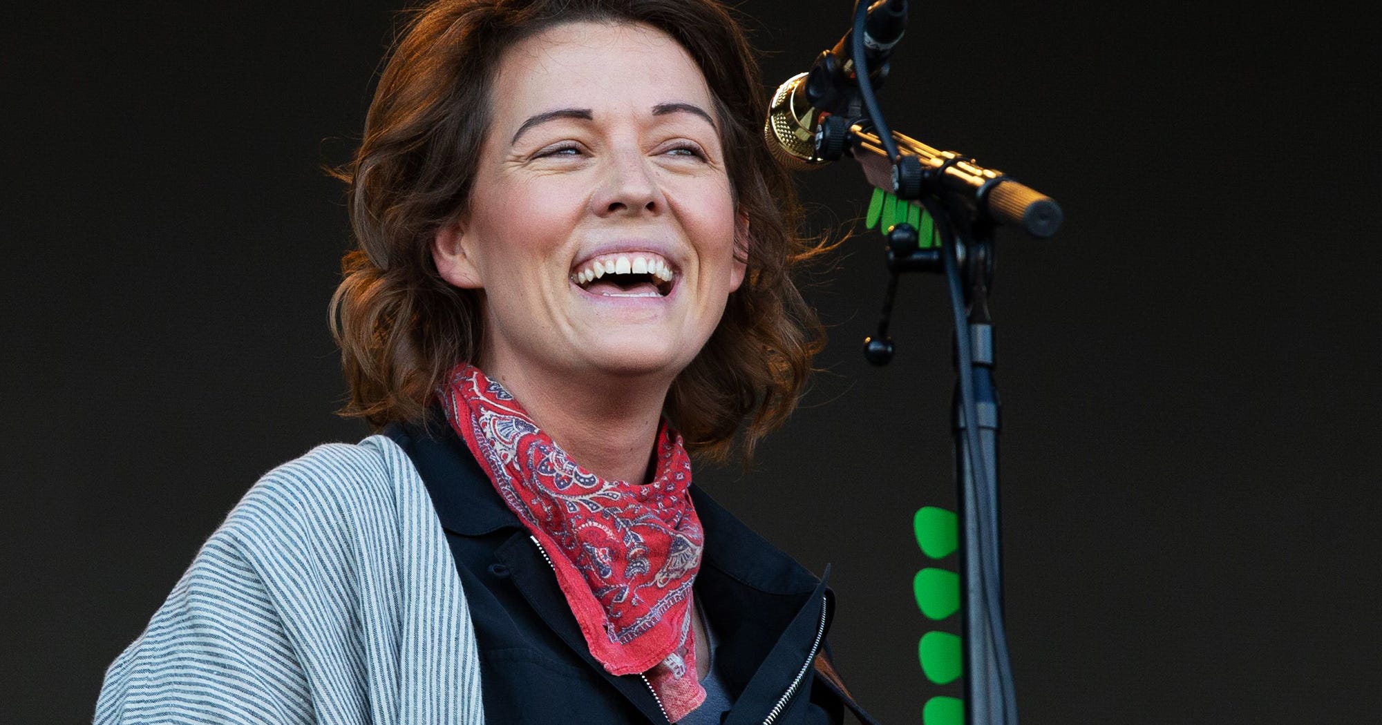 Best Brandi Carlile Songs Ever 2019 Grammy Nominee