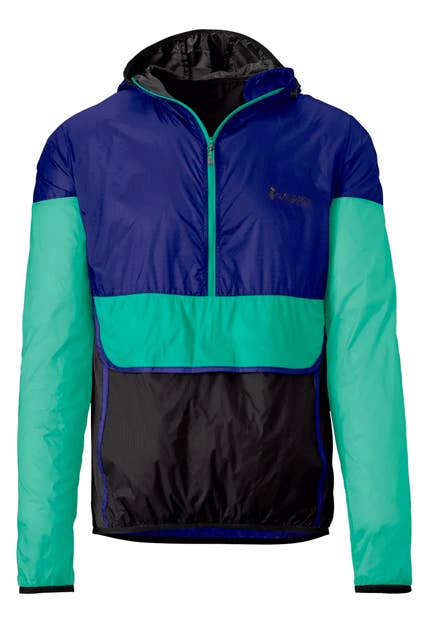Stylish Womens Windbreaker Jackets