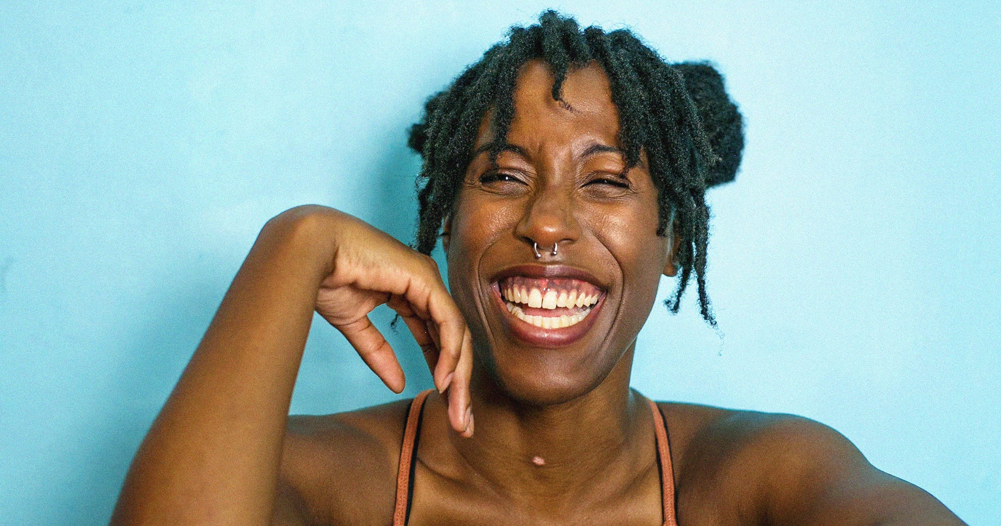 Locs Black Hair Meaning Identity