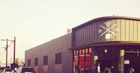 Handsome Coffee Roasters Block Party March 2013