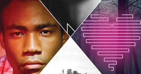 Governors Ball Music Festival Playlist