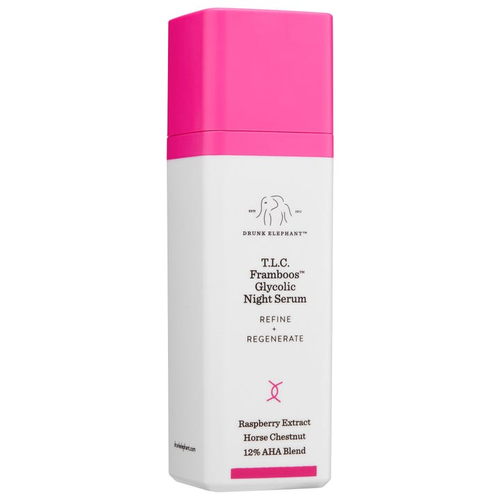 My Honest Review Of The Drunk Elephant Skin Care Line