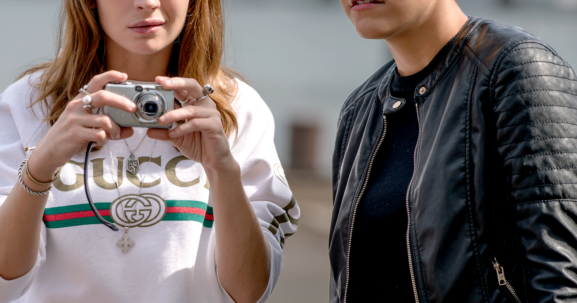 Girlboss Annie Ellie Reed, Best Character