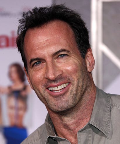 Scott Patterson Scott Patterson